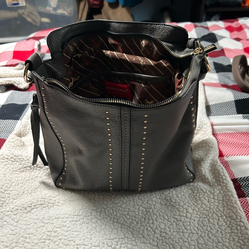 Original Montana West Conceal Carry bag